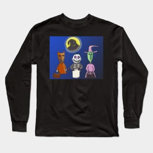 Oogie's Boys Long Sleeve T-Shirt